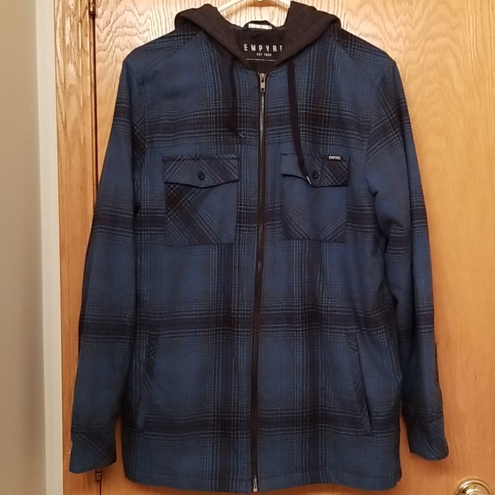 Empyre Sweater